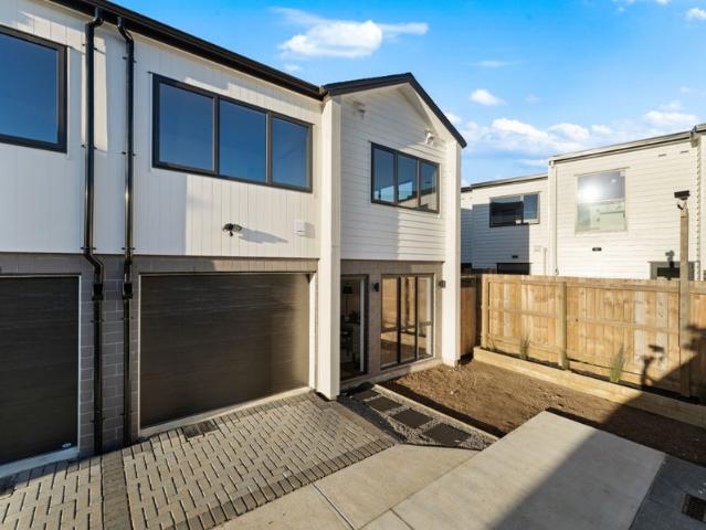 House for rent in East Tamaki, Oroua County