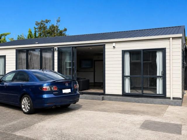 House for rent in Owhata, Oroua County