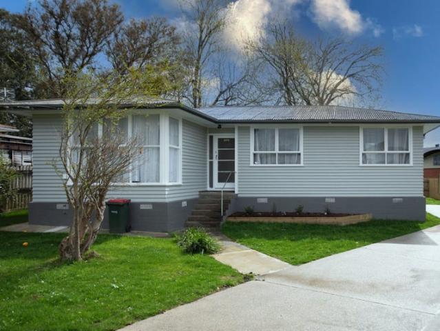 House for rent in East Tamaki, Oroua County