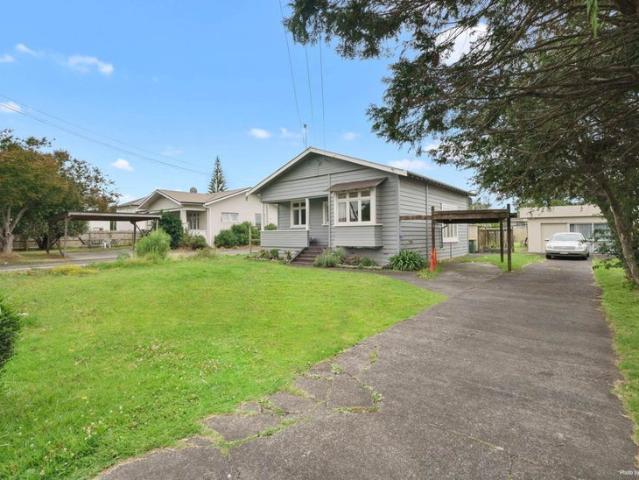 House for rent in Owhata, Oroua County
