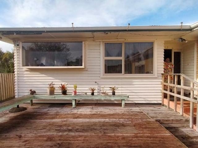House for rent in Māngere East, Māngere-Ōtāhuhu