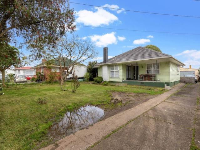 House for rent in Owhata, Oroua County