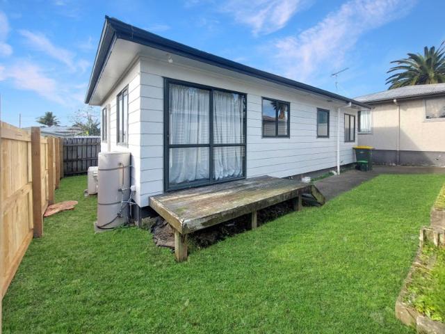 House for rent in East Tamaki, Oroua County