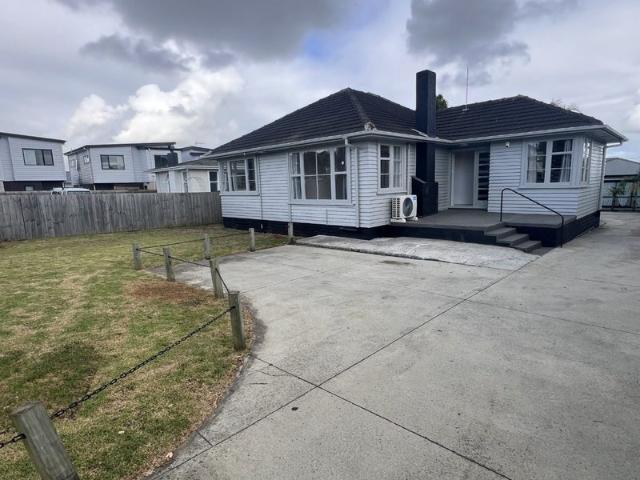 House for rent in Māngere East, Māngere-Ōtāhuhu