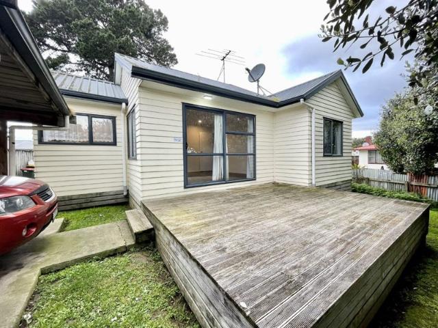 Apartment for rent in East Tamaki