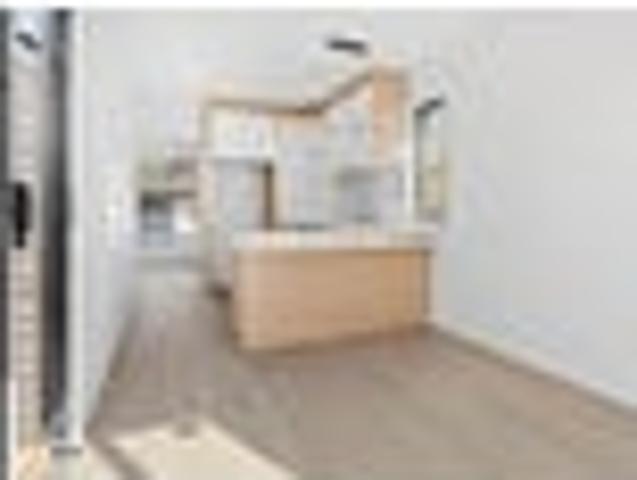 Apartment for rent in East Tamaki
