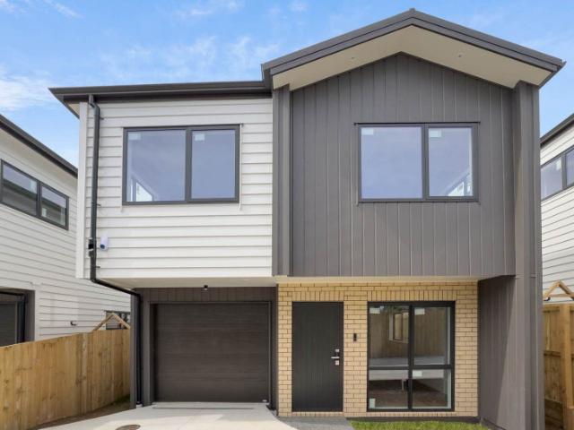 House for rent in East Tamaki