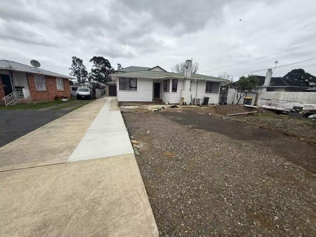 House for rent in Owhata, Oroua County