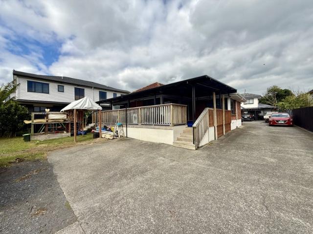 House for rent in East Tamaki