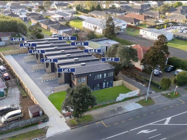 House for rent in East Tamaki, Oroua County