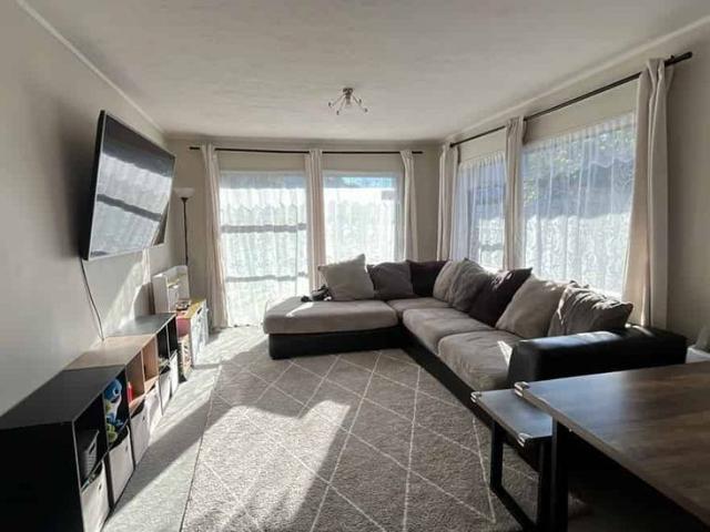 House for rent in Owhata, Oroua County