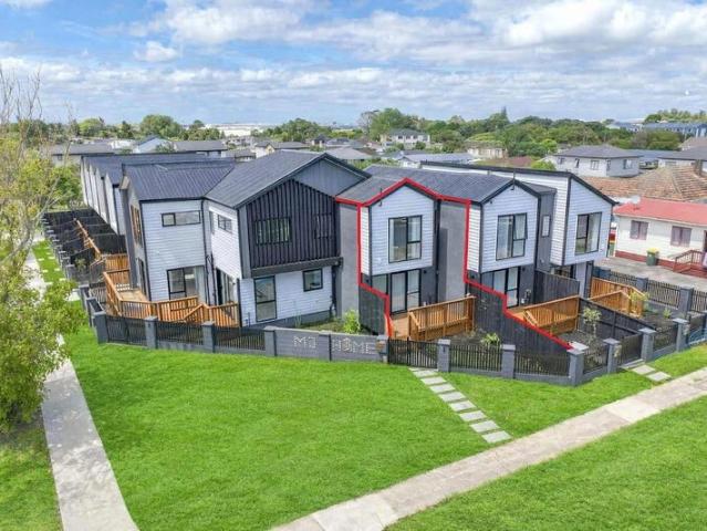 House for rent in East Tamaki