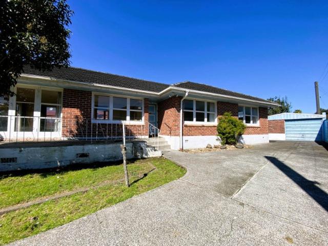 House for rent in East Tamaki