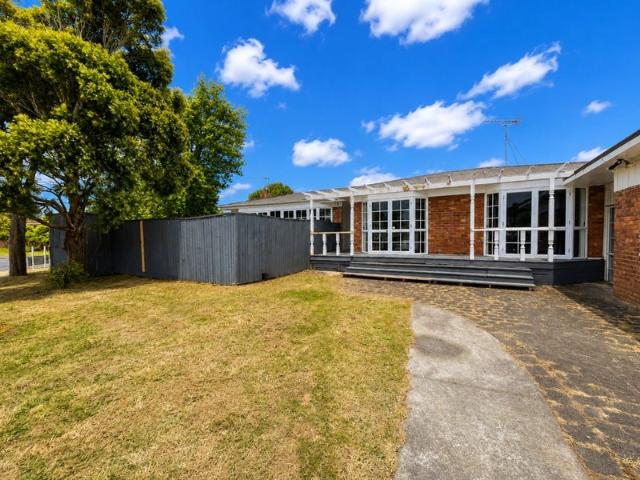 House for rent in East Tamaki, Oroua County