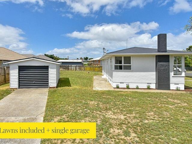 House for rent in East Tamaki, Oroua County