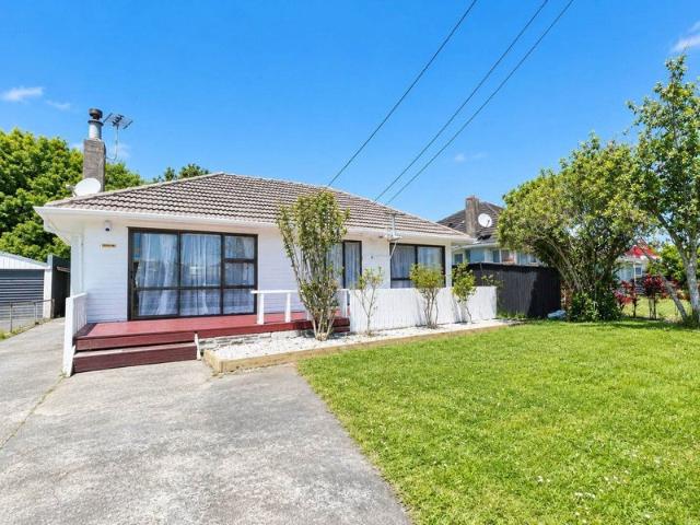 House for rent in Māngere East, Māngere-Ōtāhuhu