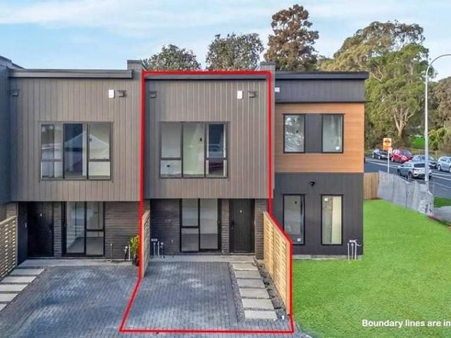 Apartment for rent in East Tamaki