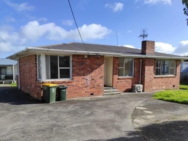 House for rent in East Tamaki