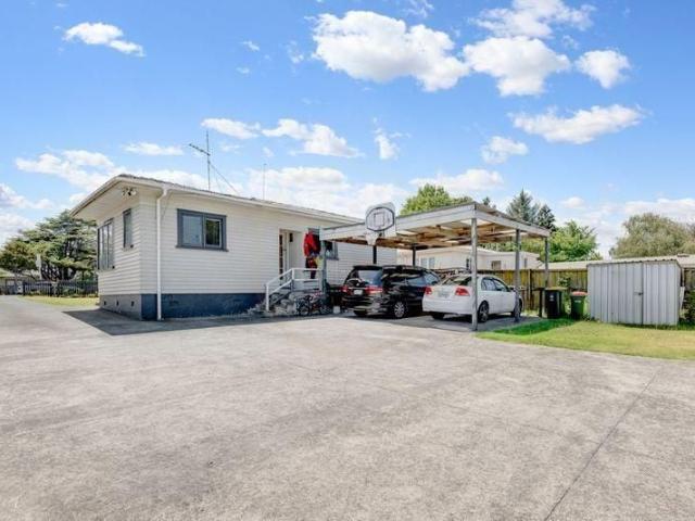 House for rent in Middlemore, Ōtara-Papatoetoe