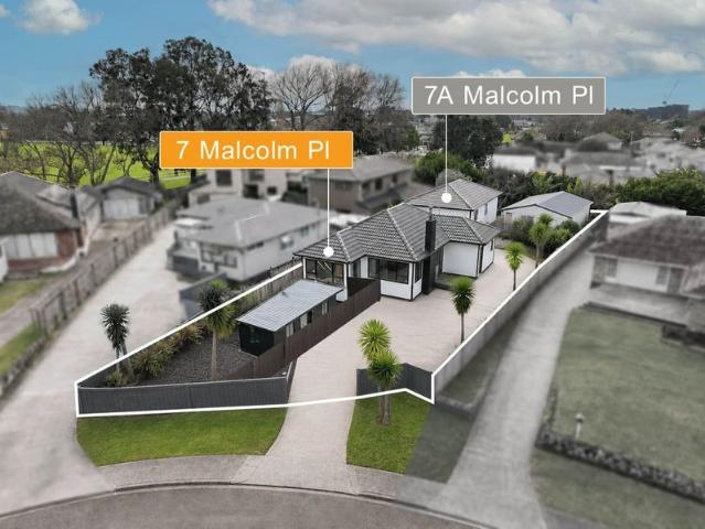 House for rent in East Tamaki, Oroua County