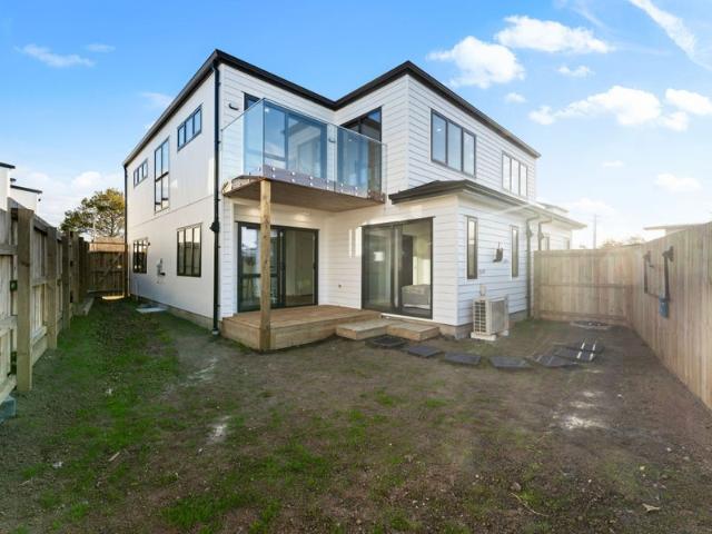 House for rent in East Tamaki, Oroua County