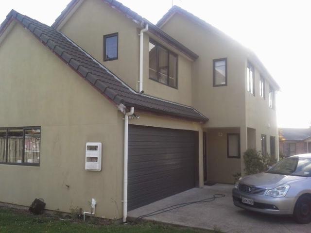 House for rent in East Tamaki