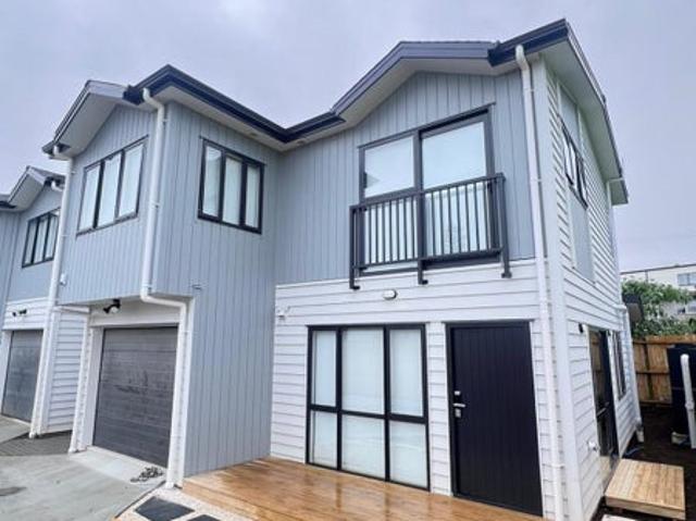 House for rent in East Tamaki, Oroua County