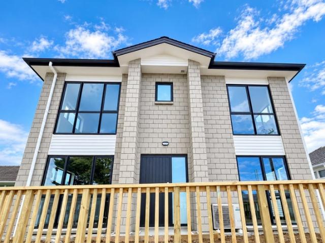 House for rent in Māngere East, Māngere-Ōtāhuhu