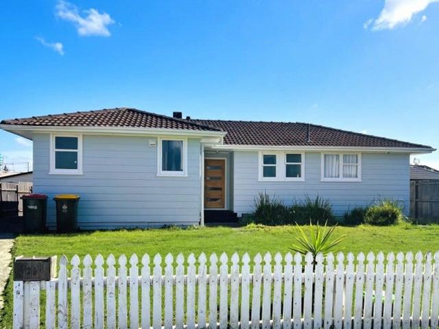 House for rent in East Tamaki