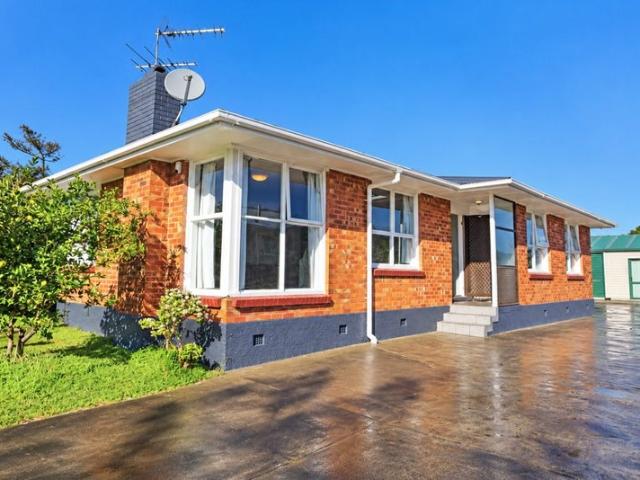 House for rent in Māngere East, Māngere-Ōtāhuhu