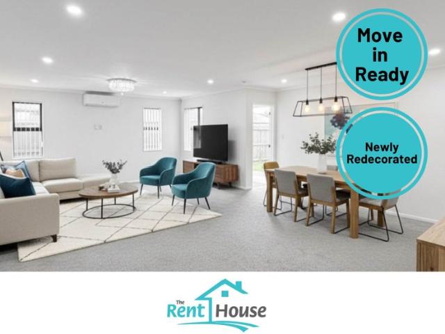 House for rent in East Tamaki