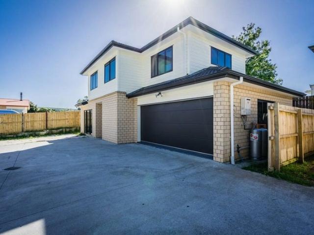 House for rent in East Tamaki, Oroua County