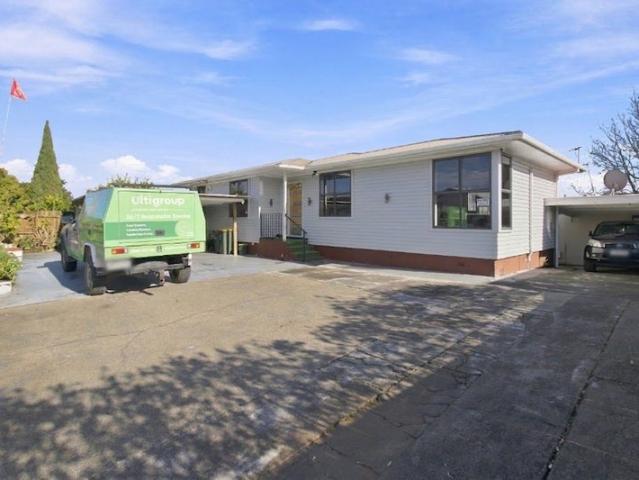House for rent in East Tamaki, Oroua County