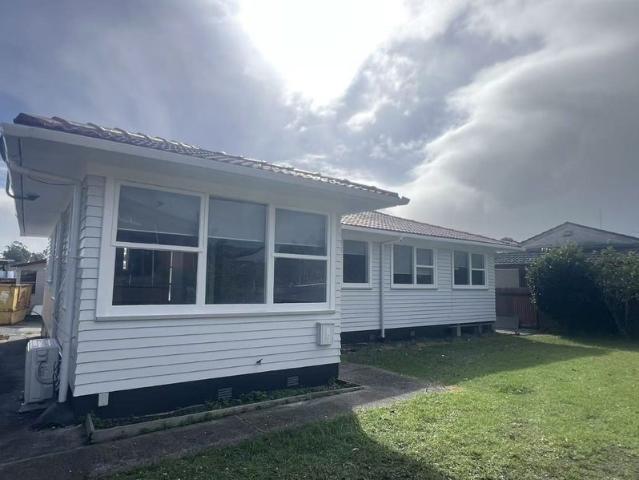 House for rent in East Tamaki