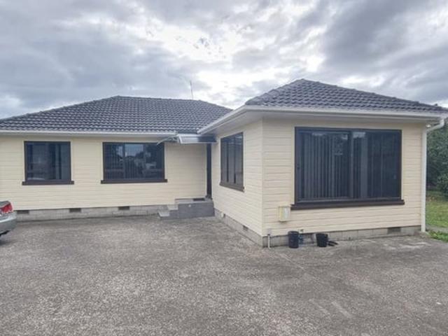 House for rent in East Tamaki, Oroua County