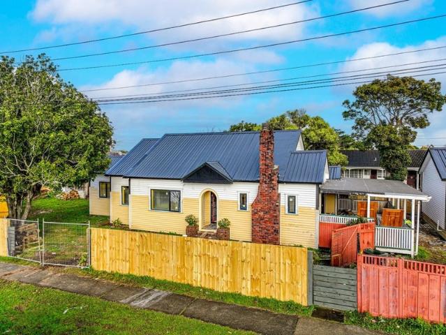 House for rent in East Tamaki, Oroua County