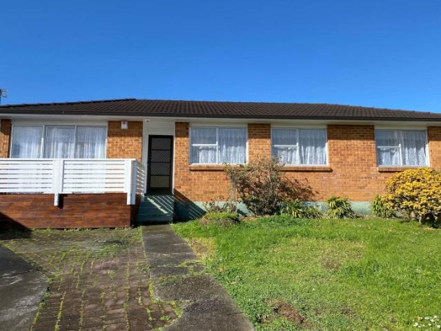 House for rent in East Tamaki, Oroua County