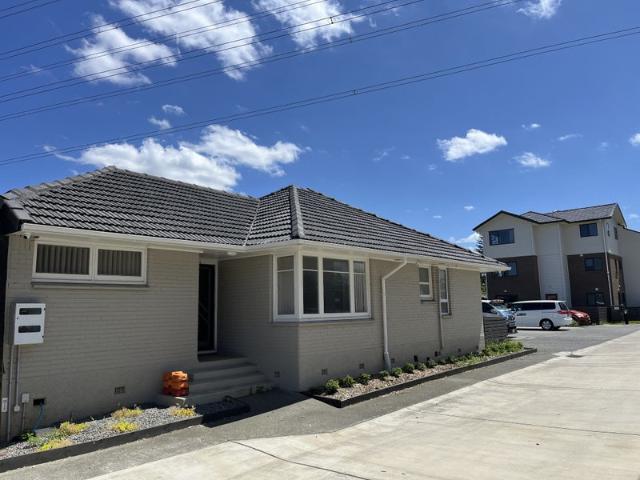 House for rent in Māngere East, Māngere-Ōtāhuhu