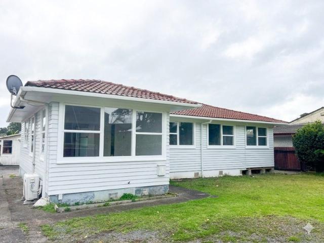 House for rent in East Tamaki