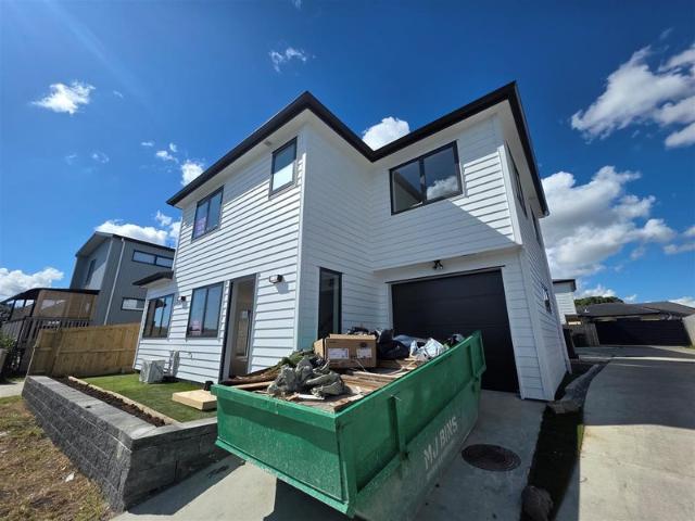 Apartment for rent in Owhata, Oroua County