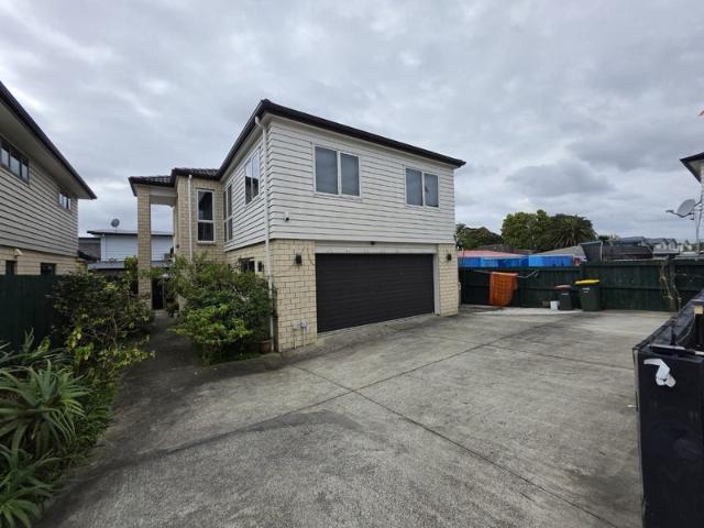 House for rent in Māngere East, Māngere-Ōtāhuhu