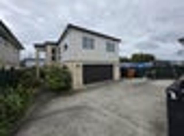 House for rent in Māngere East, Māngere-Ōtāhuhu