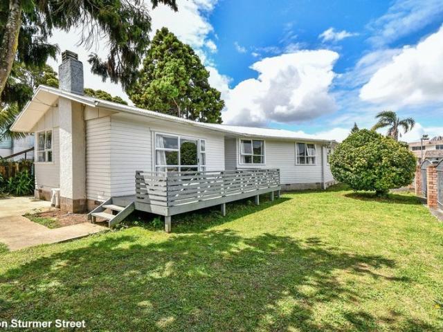 House for rent in East Tamaki