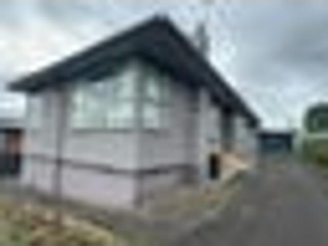 House for rent in Māngere East, Māngere-Ōtāhuhu