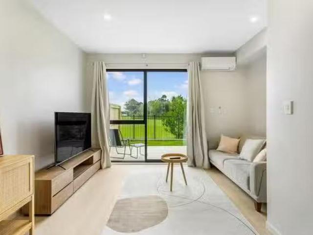 Apartment for rent in Owhata, Oroua County