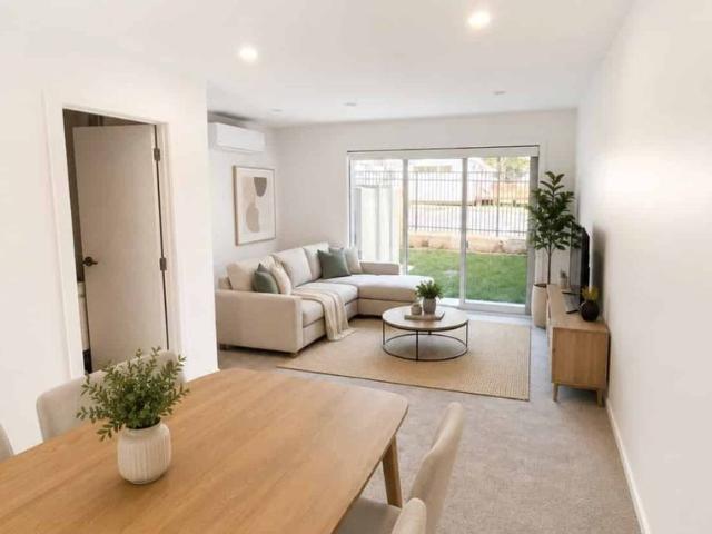 Townhouse for rent in East Tamaki, Oroua County