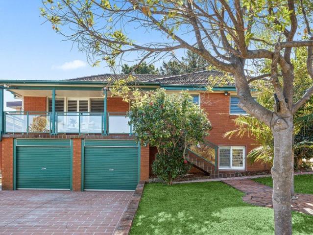 House for sale in Wollongong West, New South Wales