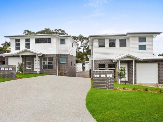 Townhouse for sale in Wollongong West, New South Wales