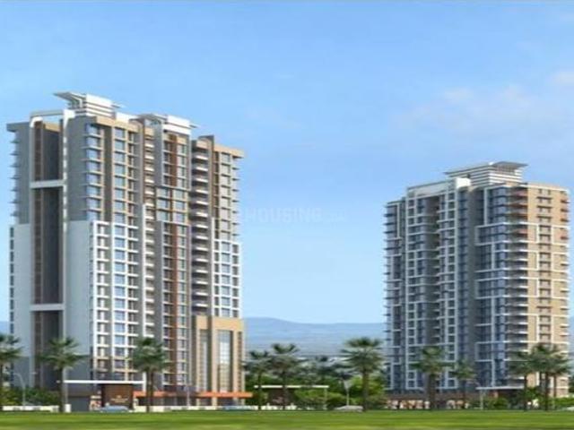 Flat for sale in Kalyan-dombivali, Kalyan