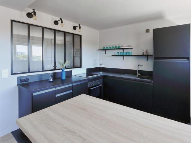 Appartement location à Nantes